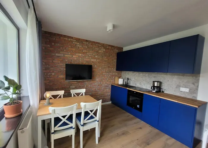 Cozy Corner Sopot
