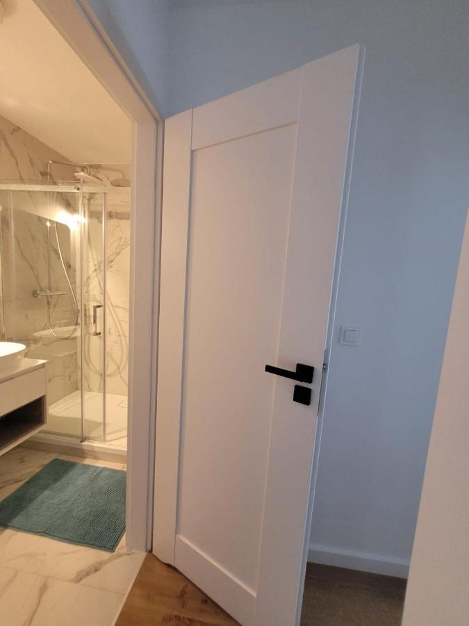 Appartamento Cozy Corner Sopot