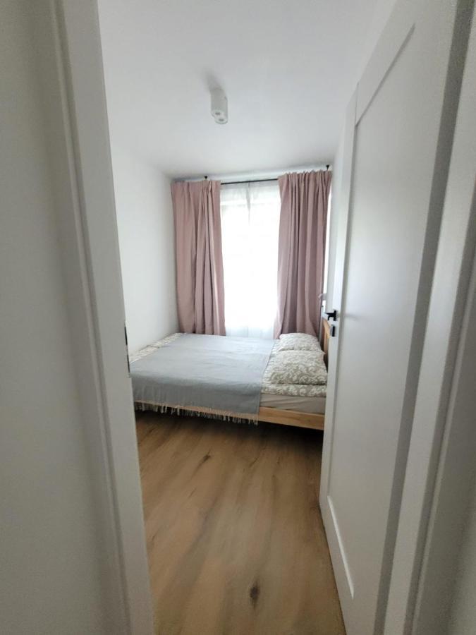 Appartamento Cozy Corner Sopot