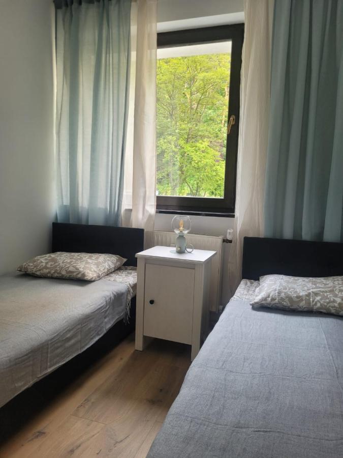 Appartamento Cozy Corner Sopot