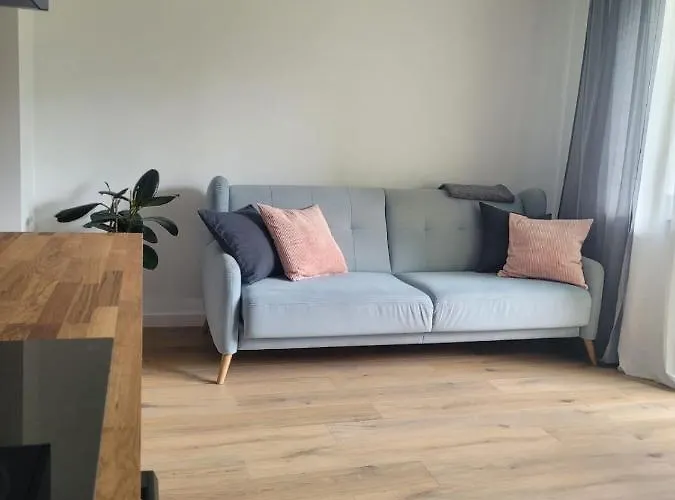 Cozy Corner Sopot