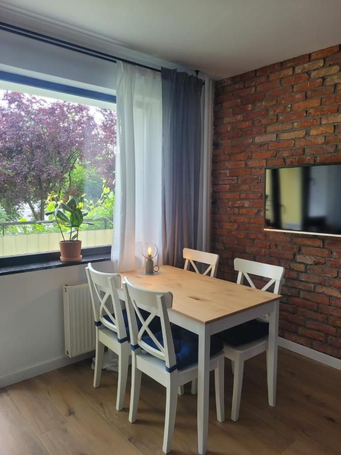 Cozy Corner Apartment