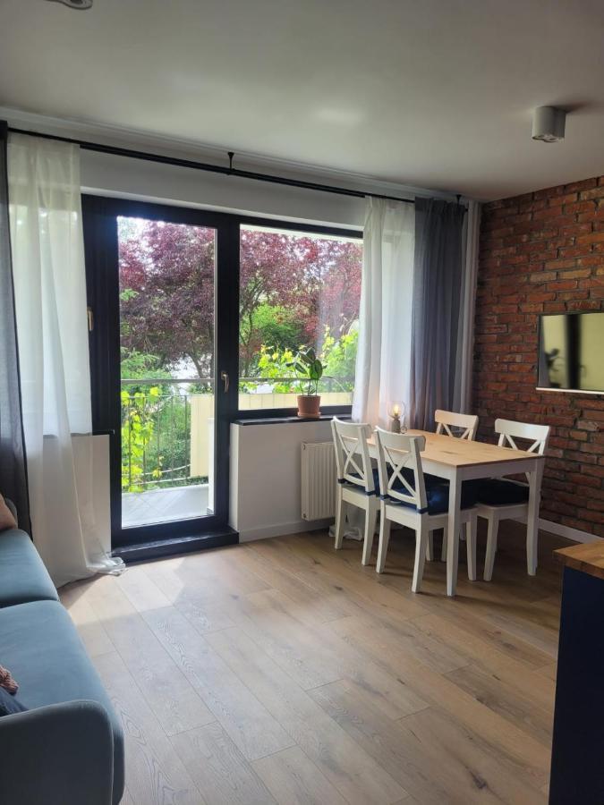 Cozy Corner Apartment Zoppot